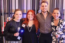 Minh Như gây tranh cãi khi giành vé ở vòng 2 American Idol 2019