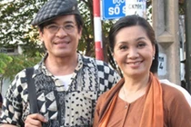 Nghệ sĩ Xuân Hương - vợ cũ của MC Thanh Bạch là ai?