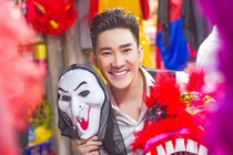 Suốt 16 năm, Quang Hà không về Hà Nội đón Tết