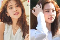 Loạt màu tóc hot nhất hè 2019, giúp bạn gái nổi bần bật