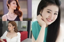 Đọ sắc dàn mỹ nhân Việt từng vây quanh Vĩnh Thụy