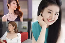 Đọ sắc dàn mỹ nhân Việt từng vây quanh Vĩnh Thụy