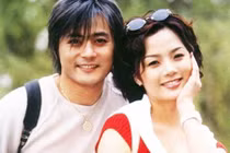 Đường tình duyên lận đận của “người tình” Jang Dong Gun