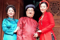 Vắng “trùm hài Tết” Phạm Đông Hồng, hài Tết 2020 có gì hot?