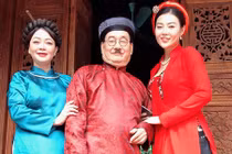 Vắng “trùm hài Tết” Phạm Đông Hồng, hài Tết 2020 có gì hot?