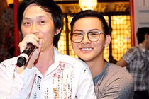 Dàn con nuôi, em nuôi của danh hài Hoài Linh