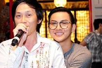 Dàn con nuôi, em nuôi của danh hài Hoài Linh