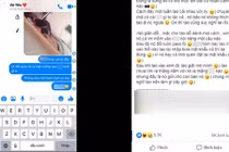 Cân nhắc chuyện đi nước ngoài vì không muốn bạn gái buồn, chàng trai 'đắng lòng' phát hiện bị 'cắm sừng'