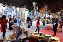 Dự báo thời tiết mùng 3 Tết: Sáng có sương mù, ngày nắng