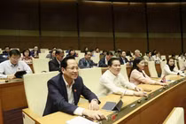 Tăng tuổi hưu, nghỉ 2 ngày dịp Quốc khánh