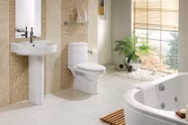 Cấm kỵ phong thủy nhà vệ sinh khiến gia đình khốn khó