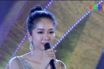 Thi ứng xử, thí sinh “Người đẹp Xứ dừa 2019” liên tục nói “thôi chết rồi”