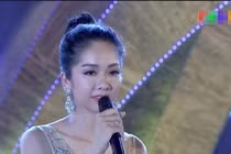 Thi ứng xử, thí sinh “Người đẹp Xứ dừa 2019” liên tục nói “thôi chết rồi”