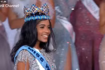 Lương Thùy Linh trượt Top 5, Jamaica đăng quang Hoa hậu Thế giới 2019