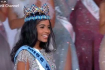Lương Thùy Linh trượt Top 5, Jamaica đăng quang Hoa hậu Thế giới 2019
