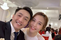 Hà Hồ phản ứng ra sao trước thông tin chồng cũ làm đám hỏi?