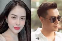 Hậu ly hôn, cuộc sống của Việt Anh và vợ cũ ra sao?