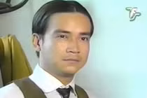 Hôn nhân ngoài đời của “Người chồng vũ phu” phim “Người đẹp Tây Đô”