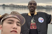 Quá khứ tù tội của rapper tham gia MV “Hãy trao cho anh”