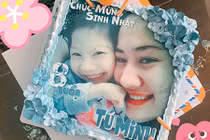 Góc khuất cay đắng của loạt sao Việt âm thầm chữa bệnh cho con