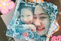 Góc khuất cay đắng của loạt sao Việt âm thầm chữa bệnh cho con