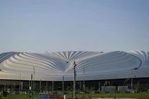 Máy điều hòa lắp ngoài trời ở Qatar sẽ là thảm họa cho Trái Đất