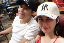 Rộ nghi vấn Hòa Minzy bí mật sinh con trong thời gian ở ẩn