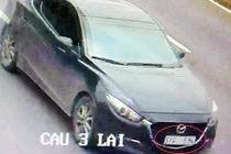 Nhóm người nước ngoài phóng ô tô bỏ trốn sau khi giật xấp tiền hơn 10 triệu?