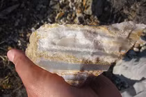 Sốc với bằng chứng về một loài người khác đi khai phá hoang đảo