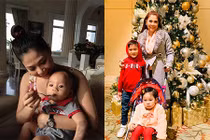 Được ca sĩ Thanh Thảo nhận nuôi, con trai Ngô Kiến Huy giờ ra sao?