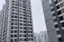 Chung cư cao tầng ở Hà Nội chịu được động đất cấp mấy?