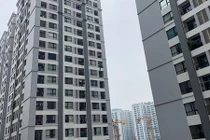 Chung cư cao tầng ở Hà Nội chịu được động đất cấp mấy?