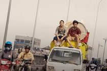 Bị tuýt còi, “Ròm” vẫn thắng giải ở LHP Busan 2019, xử thế nào?