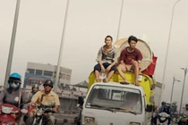 Bị tuýt còi, “Ròm” vẫn thắng giải ở LHP Busan 2019, xử thế nào?