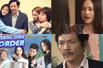 Vì sao “Nàng dâu order” và “Về nhà đi con” gây sốt?