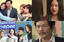 Vì sao “Nàng dâu order” và “Về nhà đi con” gây sốt?