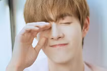 Chân dung mỹ nam xứ Trung bị đồn lộ clip nóng