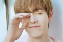 Chân dung mỹ nam xứ Trung bị đồn lộ clip nóng