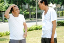 Nghệ sĩ Lê Bình trong kí ức của đồng nghiệp