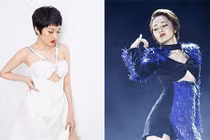 Hậu chia tay Hồ Quang Hiếu, Bảo Anh ngày càng gợi cảm