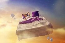 Giải mộng: Nằm mơ thấy người chết là điềm lành hay dữ?