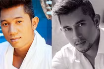 Lương Bằng Quang lột xác sau 2 tuần phẫu thuật thẩm mỹ?