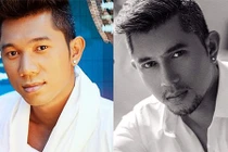 Lương Bằng Quang lột xác sau 2 tuần phẫu thuật thẩm mỹ?