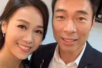 Hứa Chí An từng hứa với Huỳnh Tâm Dĩnh sẽ ly dị Trịnh Tú Văn? 