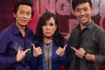 Sao Việt “hái ra tiền” từ gameshow và ồn ào “há miệng mắc quai“