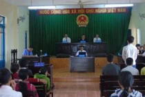 Chồng đi tù vì bị vợ kiện tội hiếp dâm 