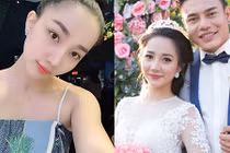 Vợ Lê Dương Bảo Lâm đã xinh như mộng còn chiều chồng hết mực