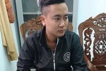  Kỷ luật khiển trách Phó Công an xã đánh dân nhập viện