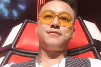 Rộ nghi vấn ca sĩ Tuấn Hưng xô xát tại quán bar