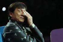 Ngôi sao võ thuật giải cứu Thành Long khi bị 50 người đuổi chém là ai? 